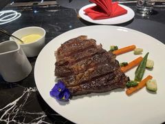 -La Saison乐颂·法餐厅