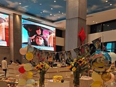 -菲住布渴酒店自助餐厅(阿里巴巴西溪园区店)