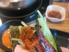 -水林间·寿喜烧自助(仙林金鹰店)