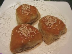 -皇朝尊会(龙之梦大酒店)