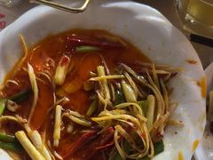 -五丁桥光头香辣蟹(望江橡树林店)