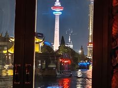 -南通濠河风景名胜区