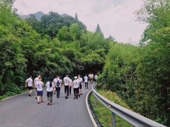 -井空里大峡谷