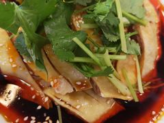 -阿莉餐厅(枣阳路店)