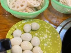 -重庆鸡公煲·青锅花椒鱼(牡丹江路店)