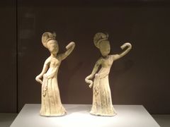 -西安大唐西市博物馆