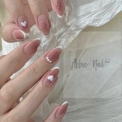 -LILY NAILS美甲美睫
