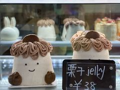 -ICEPOPO MILK(玉兰店)