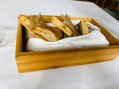 餐前面包-蝶舍·MAISON PAPILLON