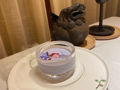 -叶叶菩提·晋福宫