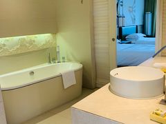 -三亚海棠湾万丽度假酒店