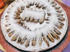 盐焗蛏-福建美食城(老君堂店)