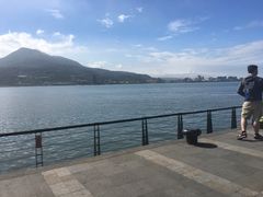 -淡水老街