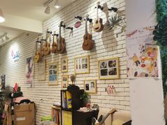 -WithU悠弦时光·尤克里里之家ukulele(宽窄巷子店)