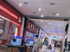 -宝龙广场(福州台江店)
