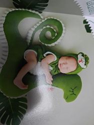 -玛瑞莎孕婴童摄影到家拍