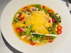 -老阿爸鲜鱼土菜(园区永旺店)