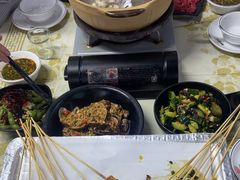 -聚味瞿记·龙虾堂(树木岭店)