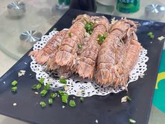-旺来排档