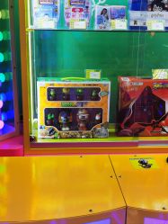 -莫莉幻想儿童乐园(武汉经开永旺店)