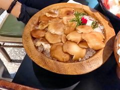 -季季山·云南野生菌火锅(上海首店)