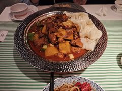 -楼兰新疆菜(江宁万达店)
