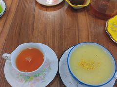 -芙蕾哥哥souffle