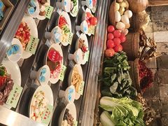 -黄山老妈·土菜(碧桂园店)