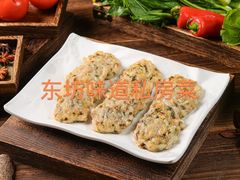 -东坊味道私房菜·地道顺德菜(大良店)