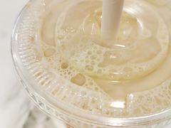 拿铁冰咖啡-COSTA COFFEE(上海虹口龙之梦)
