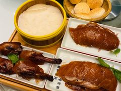 -四世同堂·京菜·烤鸭(双井店)