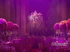 上海浪漫爱都婚礼策划-上海龙之梦万丽酒店