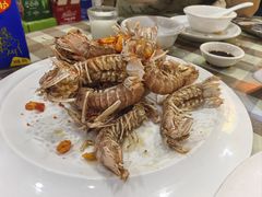 -梅子大排档