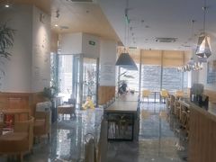 -Blueglass酸奶(财富购物中心店)