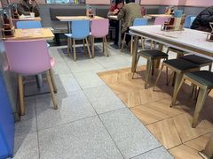-小杨生煎(周浦万达店)