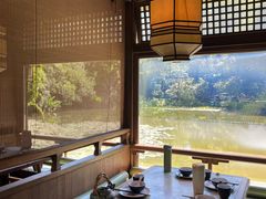 -绿茶餐厅(龙井船宴· 品牌总店)