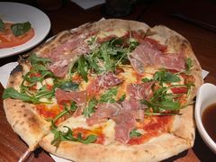 -FABIO’S费比欧披萨餐厅