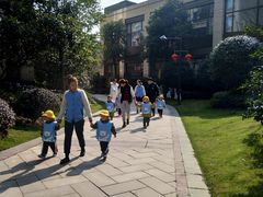 -绿城奇妙园双语日托(华茂悦峰园区)