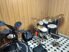 -大象音乐·吉他·架子鼓·声乐(双井店)
