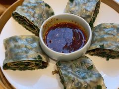 -李记搅团•非遗陕菜(三桥店)