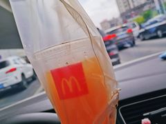 -麦当劳(季平店)