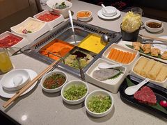 -海底捞火锅(群光广场店)