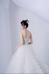 -予白婚纱礼服馆