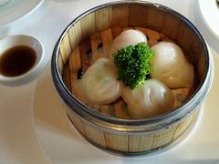 -富力丽思卡尔顿酒店·丽轩中餐厅