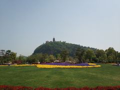 -狼山风景名胜区