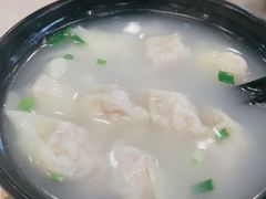 -王家沙点心店(西康路店)