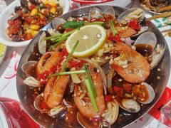 -辣小鲜·南昌大排档(船山路店)