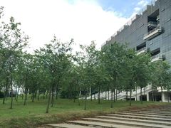-华南师范大学(广州大学城校区)