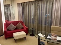 -大连富丽华大酒店