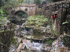 -天明山温泉大酒店
